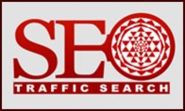 Seo traffic search